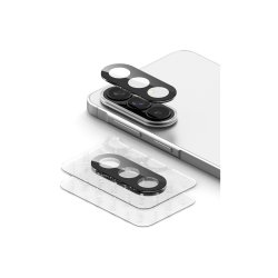 Ringke Camera Full cover 2-pak til Samsung Galaxy A37/A57 5G Black