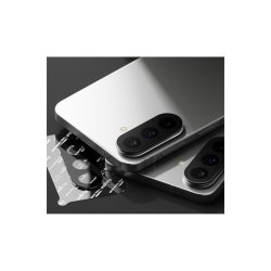 Ringke Camera Full cover 2-pak til Samsung Galaxy A37/A57 5G Black