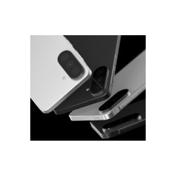 Ringke Camera Full cover 2-pak til Samsung Galaxy A37/A57 5G Black