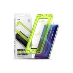 Ringke Cover Display Pro 2-pak h�rdet glas til Samsung Galaxy Z Fold 8 Ultra