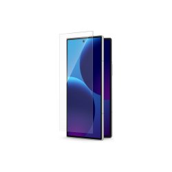Ringke Cover Display Pro 2-pak h�rdet glas til Samsung Galaxy Z Fold 8 Ultra