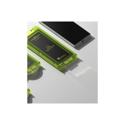 Ringke Cover Display Pro 2-pak h�rdet glas til Samsung Galaxy Z Fold 8 Ultra