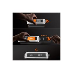 Spigen Glas.Tr Ez Fit Pro HD h�rdet glas 2-pak til Samsung Galaxy S26+
