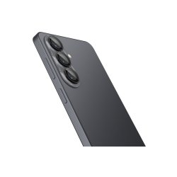 Spigen Glas.Tr Ez Fit Optik Pro HD kamerabeskyttelse 2-pak til Samsung Galaxy S26+ Black