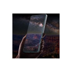 Spigen Glas.Tr Ez Fit Pro HD privacy-glas 2-pak til Samsung Galaxy S26