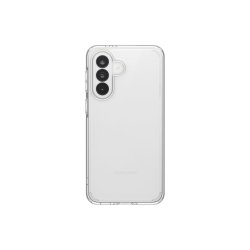 Spigen Ultra Hybrid cover til Samsung Galaxy A37 5G Transparent