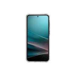 Spigen Ultra Hybrid cover til Samsung Galaxy A37 5G Transparent