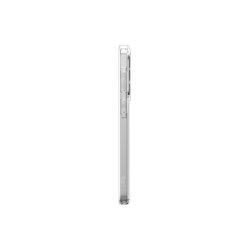 Spigen Ultra Hybrid cover til Samsung Galaxy A37 5G Transparent