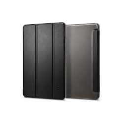 Spigen Smart Fold cover til Samsung Galaxy Tab A9 / A11 Black
