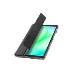 Spigen Smart Fold cover til Samsung Galaxy Tab A9 / A11 Black