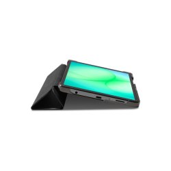 Spigen Smart Fold cover til Samsung Galaxy Tab A9 / A11 Black