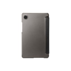 Spigen Smart Fold cover til Samsung Galaxy Tab A9 / A11 Black