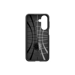 Spigen Rugged Armor-cover til Samsung Galaxy A27 5G Matte Black