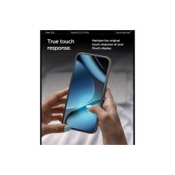 Spigen Glas.tR EZ Fit Pro 2-pak h�rdet sk�rmglas til Google Pixel 10A