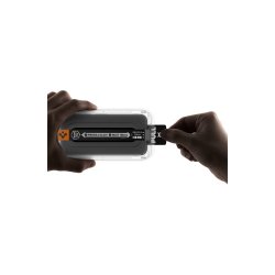 Spigen Glas.tR EZ Fit Pro 2-pak h�rdet sk�rmglas til Google Pixel 10A