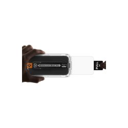 Spigen Glas.tR EZ Fit Pro 2-pak h�rdet sk�rmglas til Google Pixel 10A