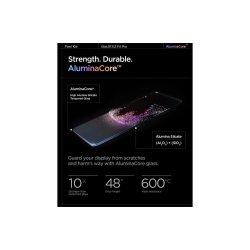 Spigen Glas.tR EZ Fit Pro 2-pak h�rdet sk�rmglas til Google Pixel 10A