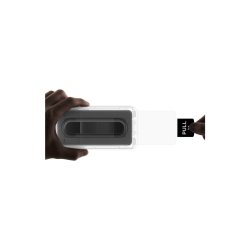 Spigen Glas.tR EZ Fit Pro 2-pak h�rdet glas til Samsung Galaxy A57 5G