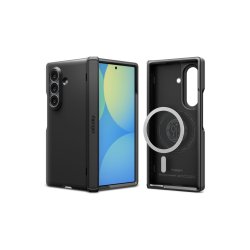 Spigen Slim Armor Pro Magsafe cover til Samsung Galaxy Z Fold 8 Ultra Black