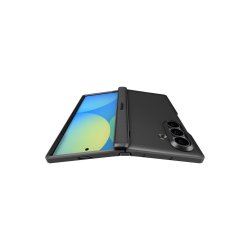 Spigen Slim Armor Pro Magsafe cover til Samsung Galaxy Z Fold 8 Ultra Black