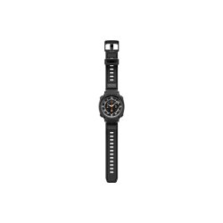 Spigen Rugged Armor Pro cover rem til Samsung Galaxy Watch Ultra 2 2026 47mm Matte Black