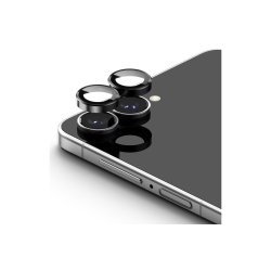 Ringke kamerarammebeskyttelse 2-pak til Samsung Galaxy Z Flip 8 Black