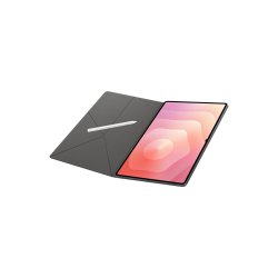 Samsung Smart Book-cover EF-BX930PBE til Samsung Galaxy Tab S11 Ultra Black