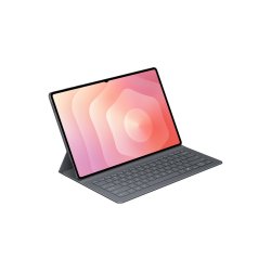 Samsung Book Cover Keyboard Slim til Galaxy Tab S11 Ultra Black