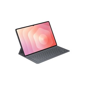 Samsung Book Cover Keyboard Slim til Galaxy Tab S11 Ultra Black