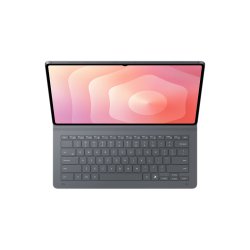 Samsung Book Cover Keyboard Slim til Galaxy Tab S11 Ultra Black