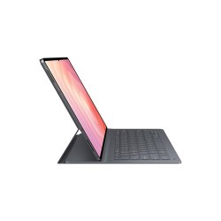 Samsung Book Cover Keyboard Slim til Galaxy Tab S11 Ultra Black