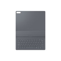Samsung Book Cover Keyboard Slim til Galaxy Tab S11 Ultra Black