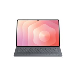 Samsung Book Cover Keyboard Slim til Galaxy Tab S11 Ultra Black