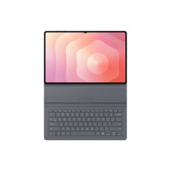 Samsung Book Cover Keyboard Slim til Galaxy Tab S11 Ultra Black