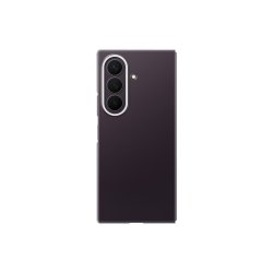 Samsung Clear-cover til Samsung Galaxy Z Fold 8 Ultra 0.8 mm + 2 stk.. antirefleksfilm Transparent