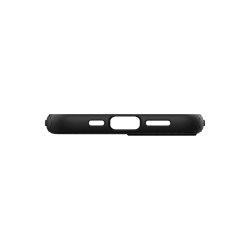 Spigen Mag Armor-cover med MagSafe til iPhone 13 Matte Black