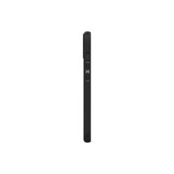 Spigen Mag Armor-cover med MagSafe til iPhone 13 Matte Black