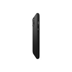 Spigen Mag Armor-cover med MagSafe til iPhone 13 Matte Black