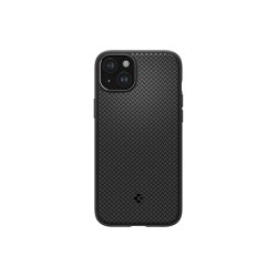 Spigen Mag Armor MagSafe iPhone 15 cover Matte Black