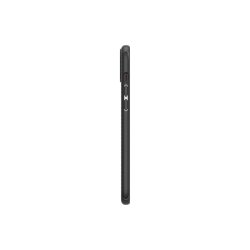 Spigen Mag Armor MagSafe iPhone 15 cover Matte Black