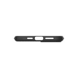 Spigen Mag Armor MagSafe iPhone 15 cover Matte Black