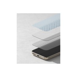 Ringke Easy Slide h�rdet glas 2-pak til Google Pixel 9 Pro XL