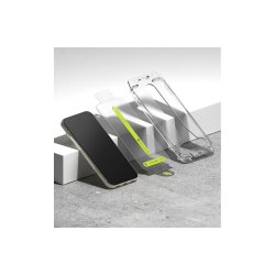 Ringke Easy Slide h�rdet glas 2-pak til Google Pixel 9 Pro XL