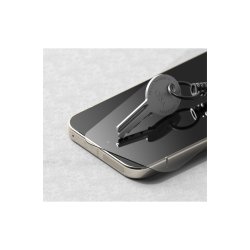 Ringke Easy Slide h�rdet glas 2-pak til Google Pixel 9 Pro XL