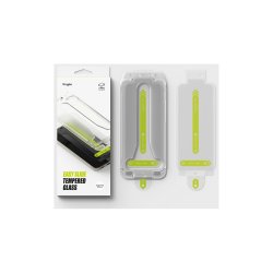 Ringke Easy Slide h�rdet glas 2-pak til Google Pixel 9 Pro XL