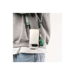 Ringke Fusion MagSafe cover til Google Pixel 9 / 9 Pro Clear