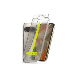 Ringke Easy Slide h�rdet glas 2-pak til Google Pixel 9 / 9 Pro