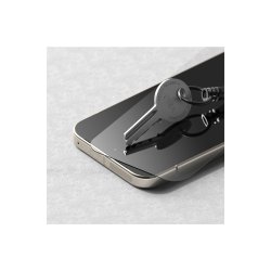 Ringke Easy Slide h�rdet glas 2-pak til Google Pixel 9 / 9 Pro