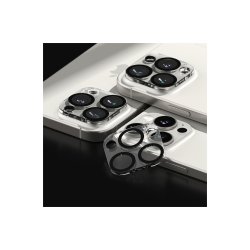 Ringke kamerabeskyttelse 2-pak h�rdet glas til iPhone 16 Pro / 16 Pro Max