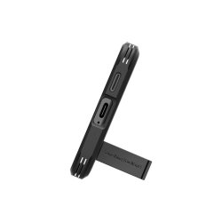 Spigen Tough Armor-cover til Samsung Galaxy S24 Black
